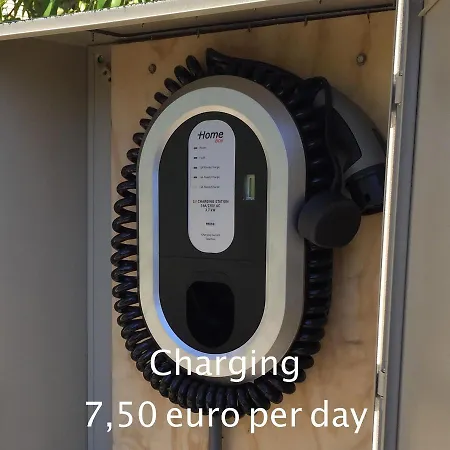 Het Willemshuis Willemstad (North Brabant)