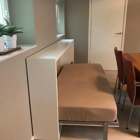 Het Willemshuis Vakantiehuis