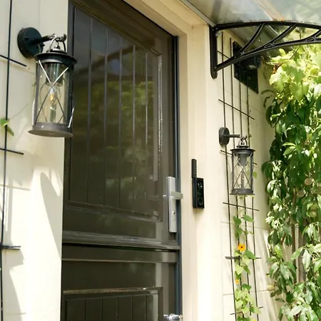 Het Willemshuis Oda ve Kahvaltı 4*