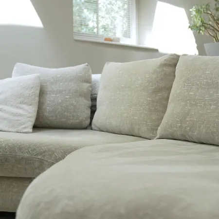 Het Willemshuis 4* Willemstad (North Brabant)