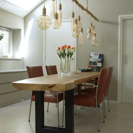 Het Willemshuis Willemstad (North Brabant)