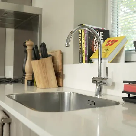 Het Willemshuis 4* Willemstad (North Brabant)