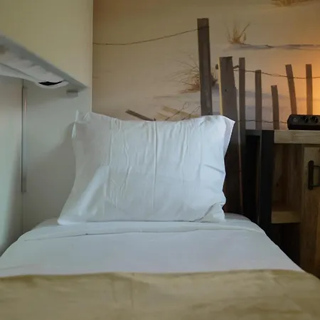 Oda ve Kahvaltı Het Willemshuis