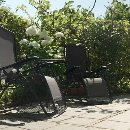 Het Willemshuis Oda ve Kahvaltı