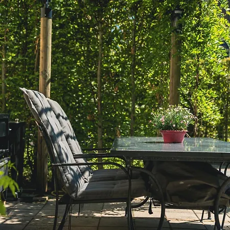 Oda ve Kahvaltı Het Willemshuis Willemstad (North Brabant)