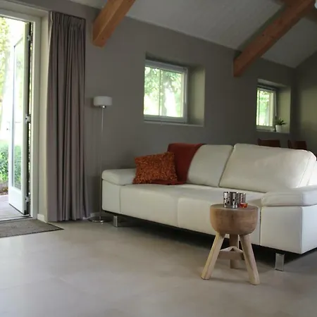 Vakantiehuis Het Willemshuis *