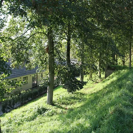 Vakantiehuis Het Willemshuis