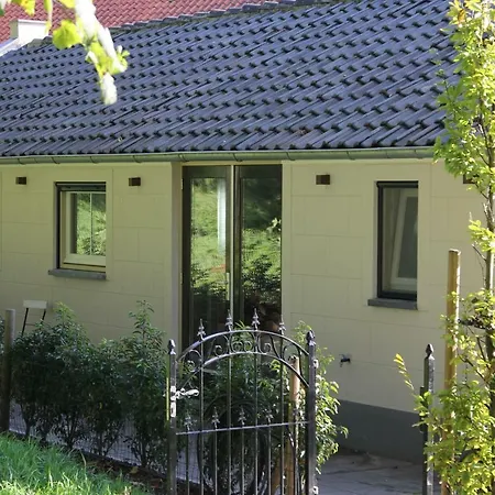 Het Willemshuis Bed and Breakfast