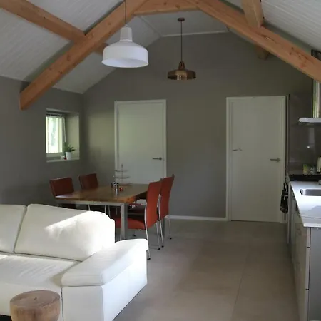 Het Willemshuis Bed and Breakfast Willemstad (North Brabant)