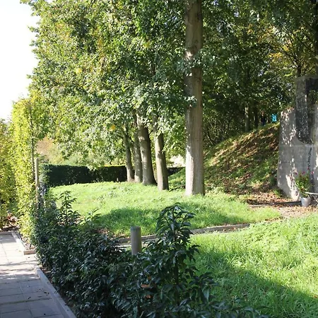 Het Willemshuis Bed and Breakfast Willemstad (North Brabant)