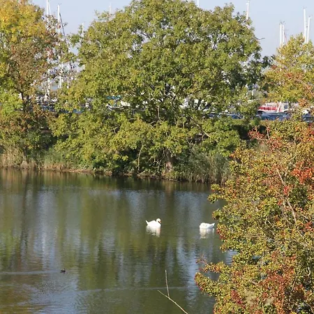 Het Willemshuis Willemstad (North Brabant)