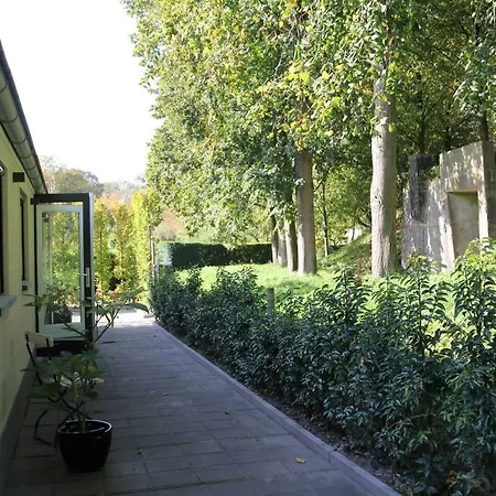 Het Willemshuis 4* Willemstad (North Brabant)