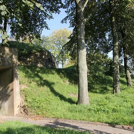 Het Willemshuis Willemstad (North Brabant)