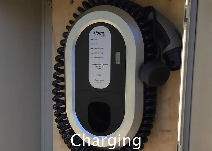 Het Willemshuis Willemstad (North Brabant)