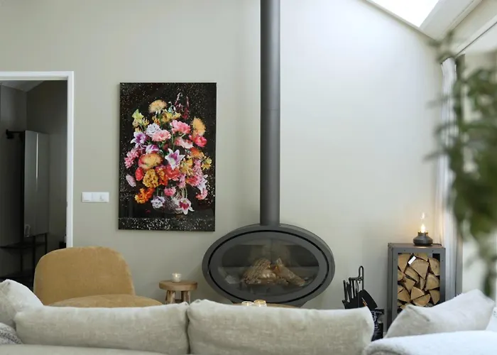 Het Willemshuis Couette-café