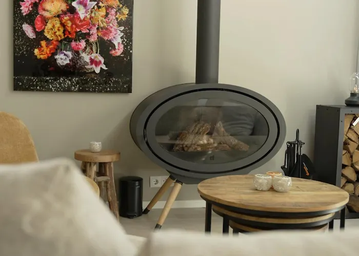 Couette-café Het Willemshuis Willemstad (North Brabant)