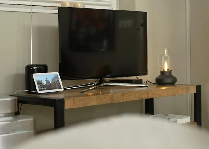 Het Willemshuis Couette-café