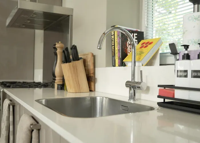 Het Willemshuis 4* Willemstad (North Brabant)