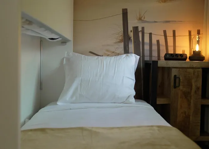 Couette-café Het Willemshuis