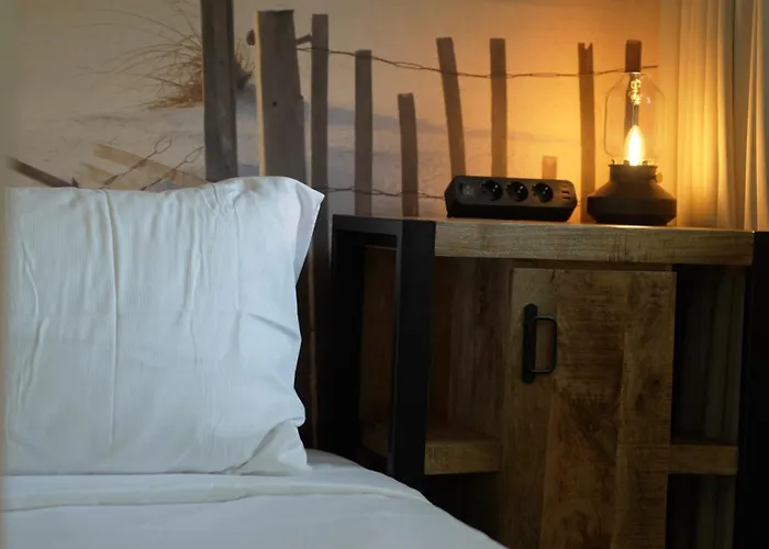 Het Willemshuis Willemstad (North Brabant)