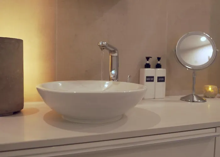 Het Willemshuis 4* Willemstad (North Brabant)