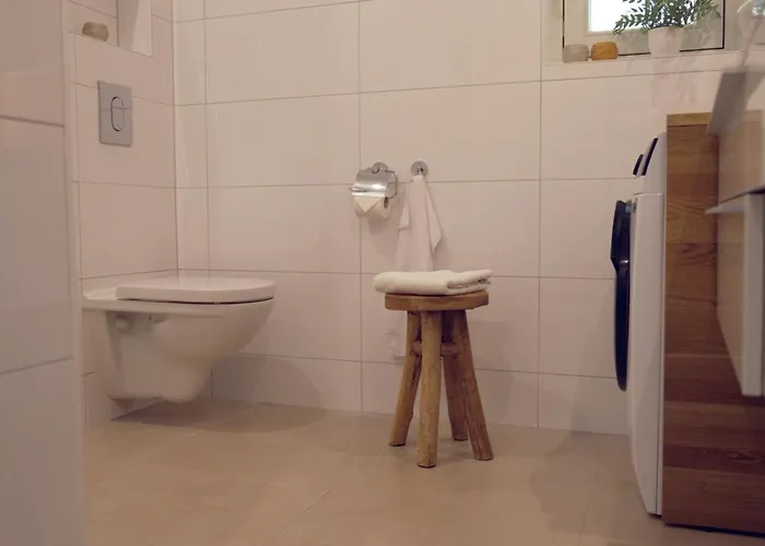 Couette-café Het Willemshuis Willemstad (North Brabant)