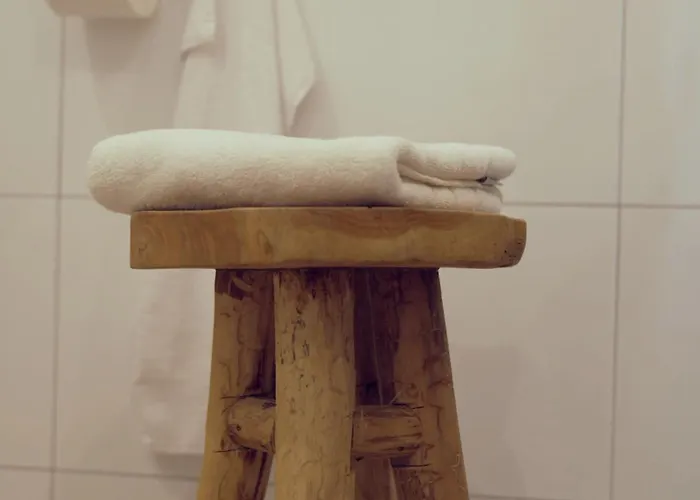 Het Willemshuis Couette-café