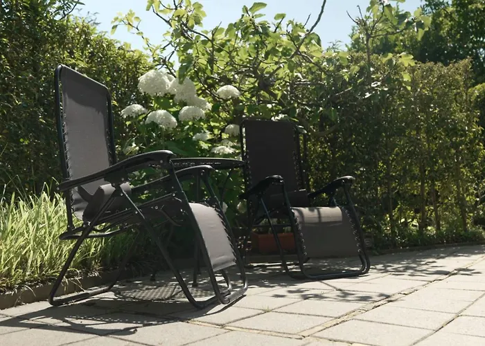 Het Willemshuis Couette-café