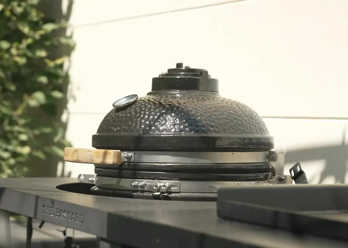 Het Willemshuis Couette-café