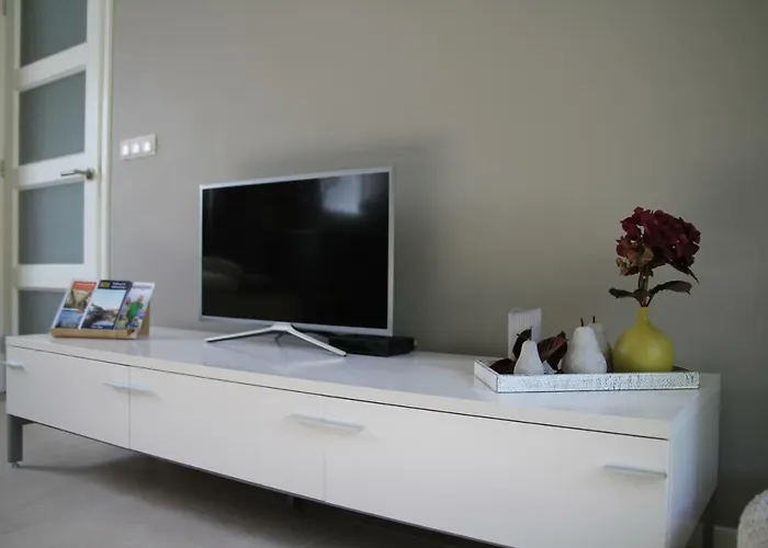 Het Willemshuis 4* Willemstad (North Brabant)