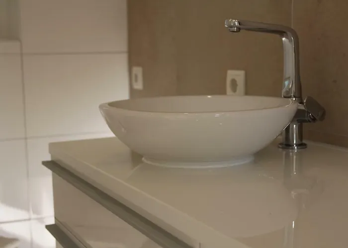 Het Willemshuis 4* Willemstad (North Brabant)