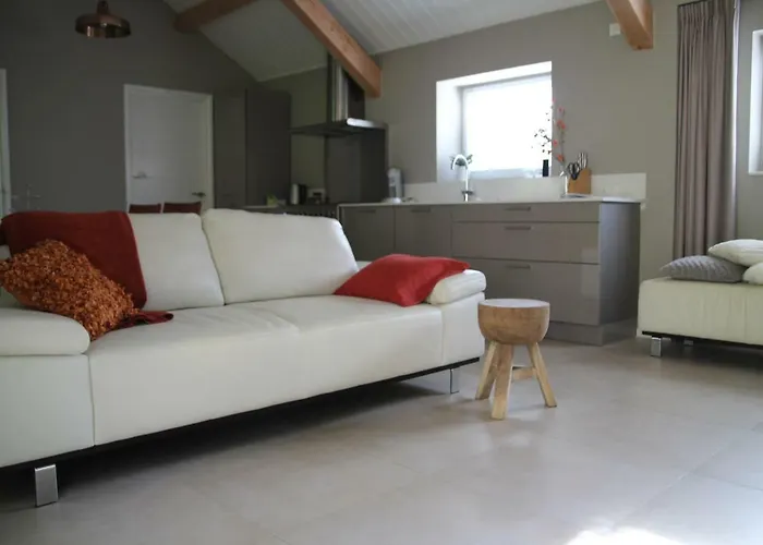 Couette-café Het Willemshuis 4*