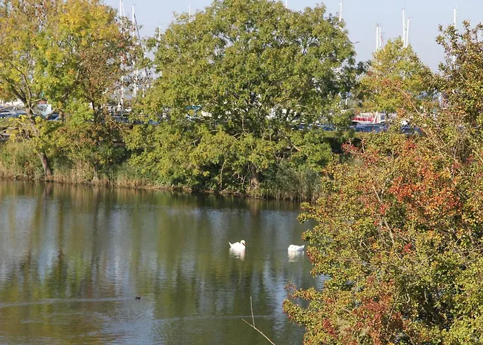 Het Willemshuis Willemstad (North Brabant)