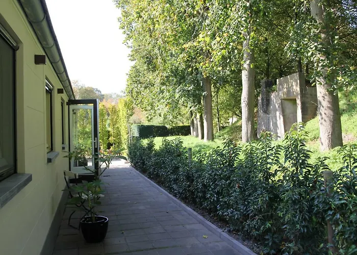 Het Willemshuis 4* Willemstad (North Brabant)