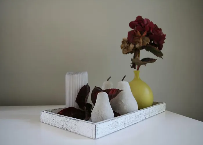 Couette-café Het Willemshuis