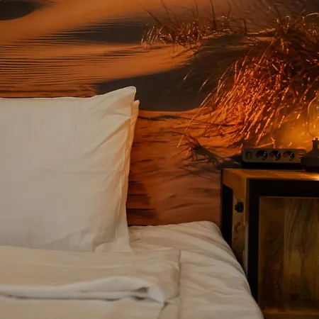 Het Willemshuis Panzió 4*