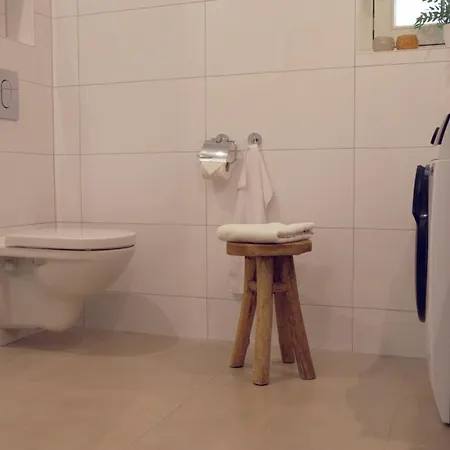 Panzió Het Willemshuis Willemstad