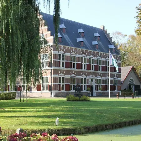 Het Willemshuis
