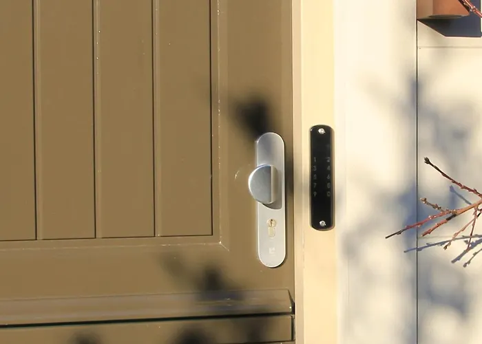 Panzió Het Willemshuis