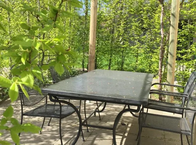 Panzió Het Willemshuis 4*