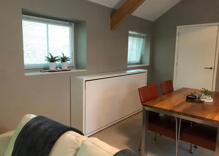 Het Willemshuis Panzió