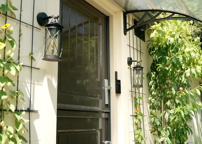 Het Willemshuis Panzió 4*