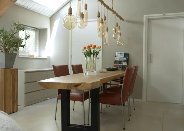 Het Willemshuis Willemstad