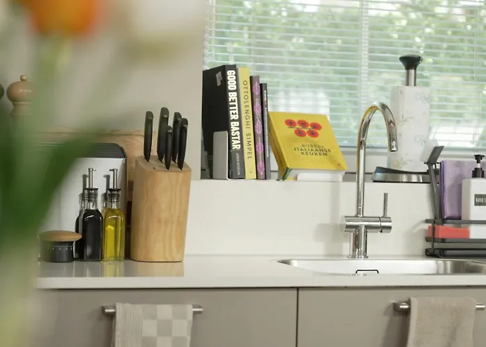 Panzió Het Willemshuis 4*