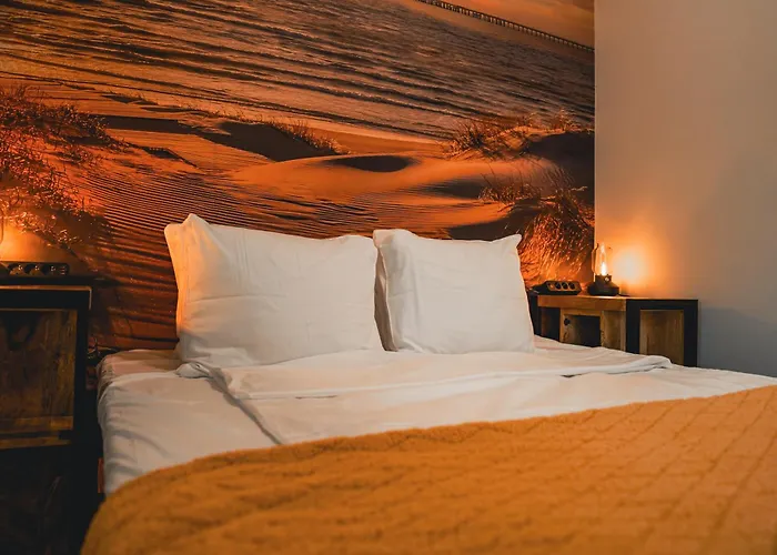 Het Willemshuis 4* Willemstad