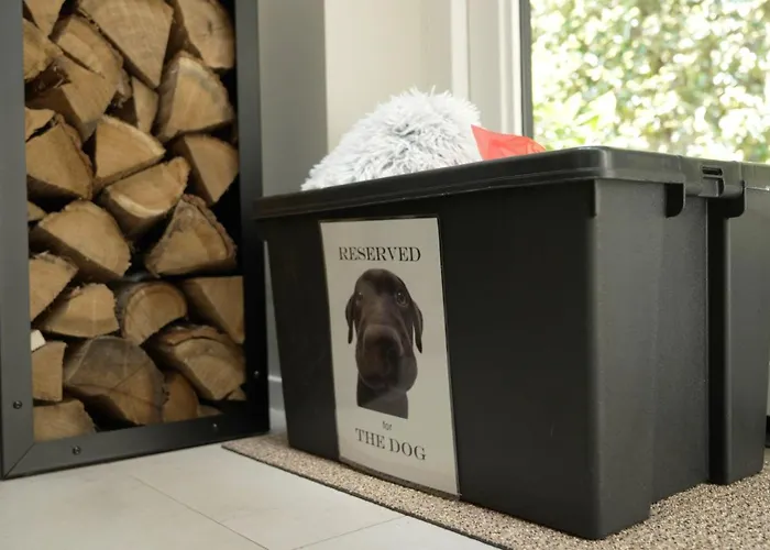 Het Willemshuis Panzió Willemstad