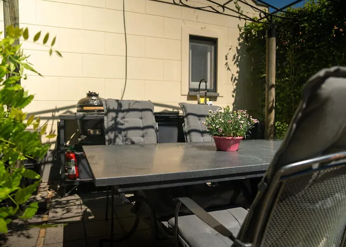 Het Willemshuis Panzió 4*