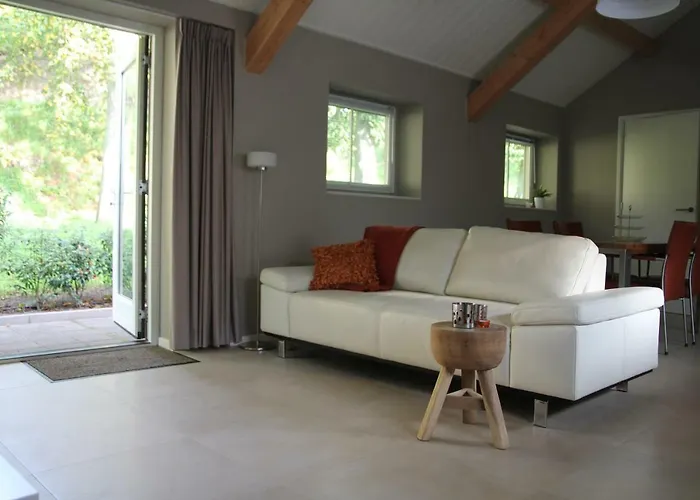 Panzió Het Willemshuis 4*