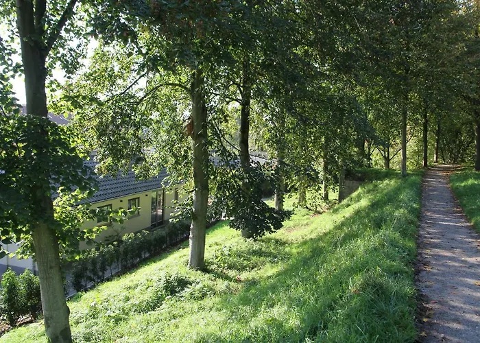 Panzió Het Willemshuis