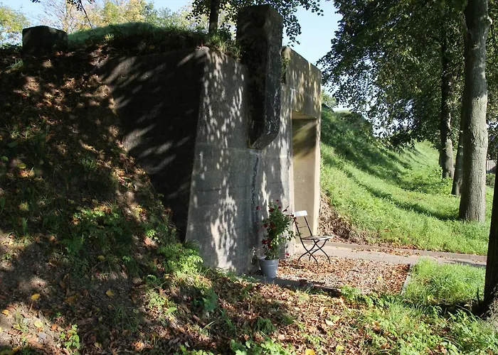 Panzió Het Willemshuis